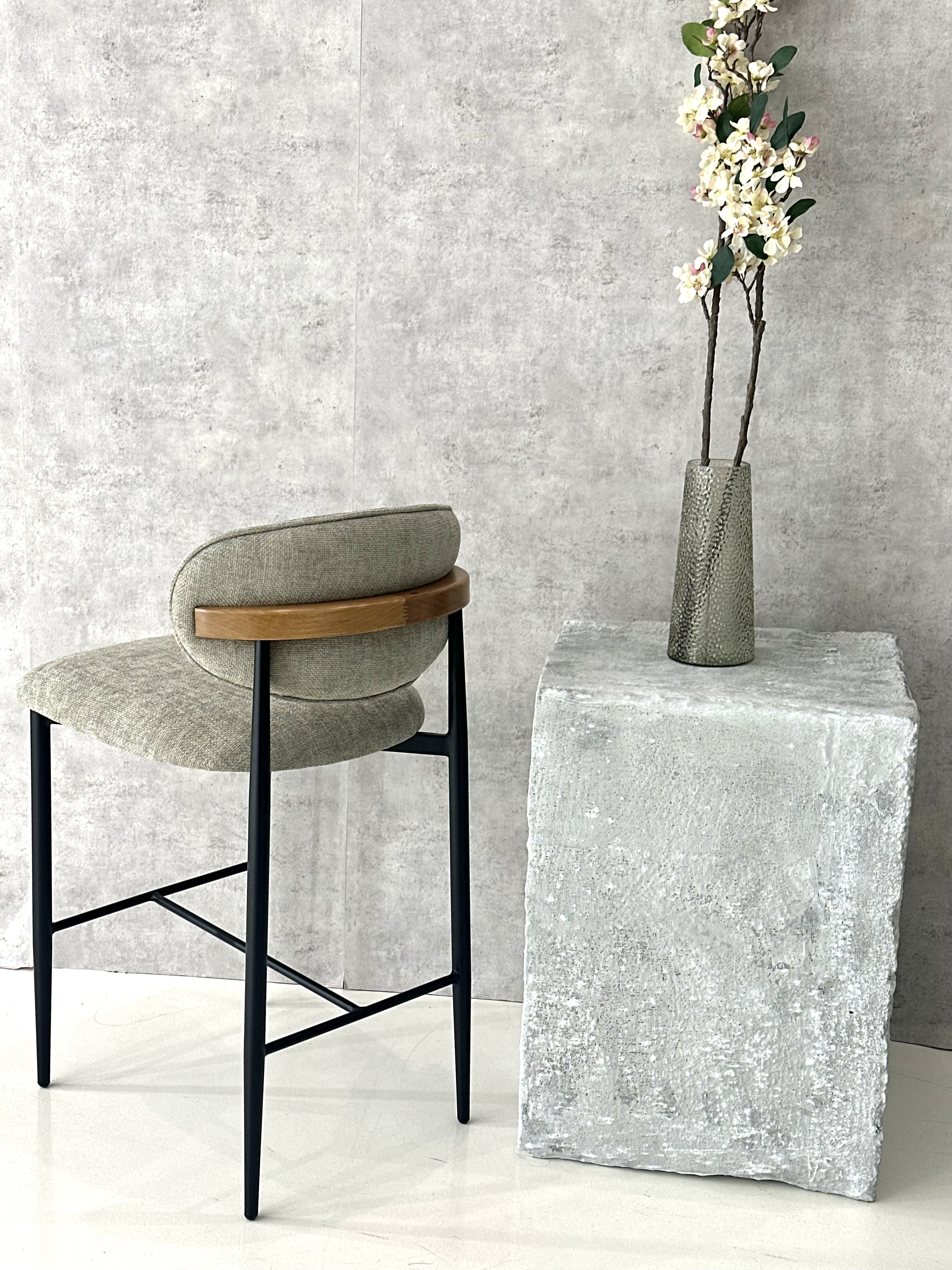 barska stolica VERONA